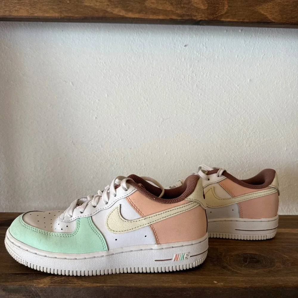 Nike air force